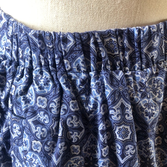 J Crew Cotton Skirt - Picture 6 of 6